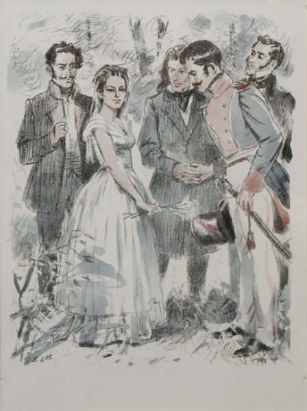 «Дворянское гнездо Turgenov