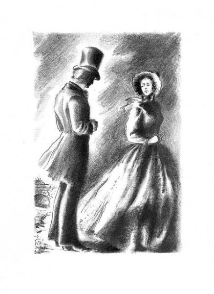 Тургенев и. "отцы и дети"