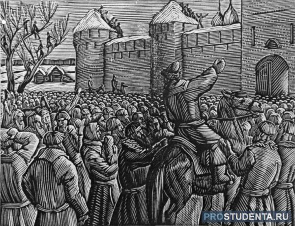 Борис Фёдорович Годунов (1552—1605)