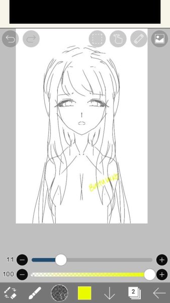 Приложение для рисования