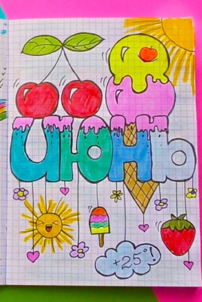 Темы для личного дневника