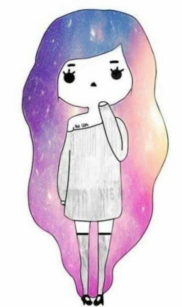 Картинки для ЛД для срисовки лёгкие