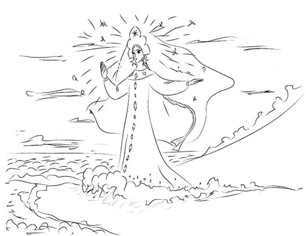 Царь Гвидон и Царевна лебедь