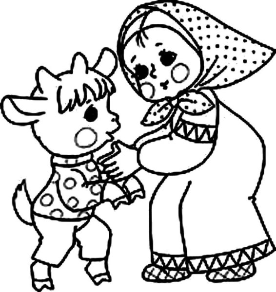 Книга сестра Аленушка и брацец Ивпнушка