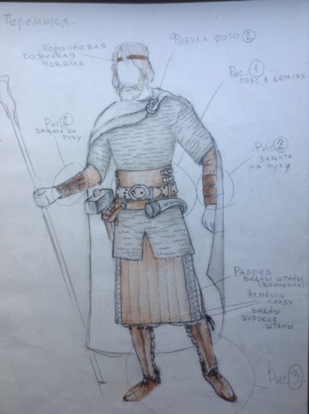 Князь Олег раскраска