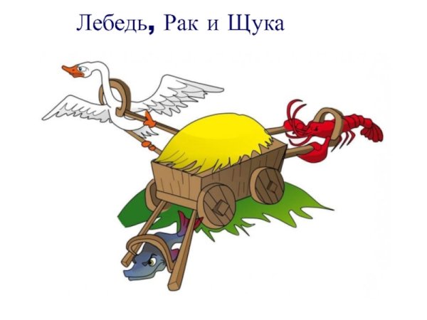 Уклылов леьядь кар и щука