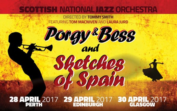 Опера Гершвина Порги и Бесс