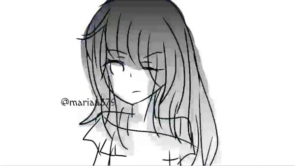 Идеи для рисунков в приложении IBISPAINT