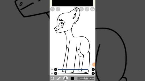 Идеи для ibis Paint x для новичков