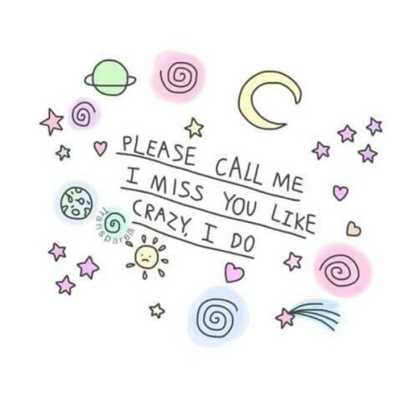 Маленькие рисуночки черной ручкой