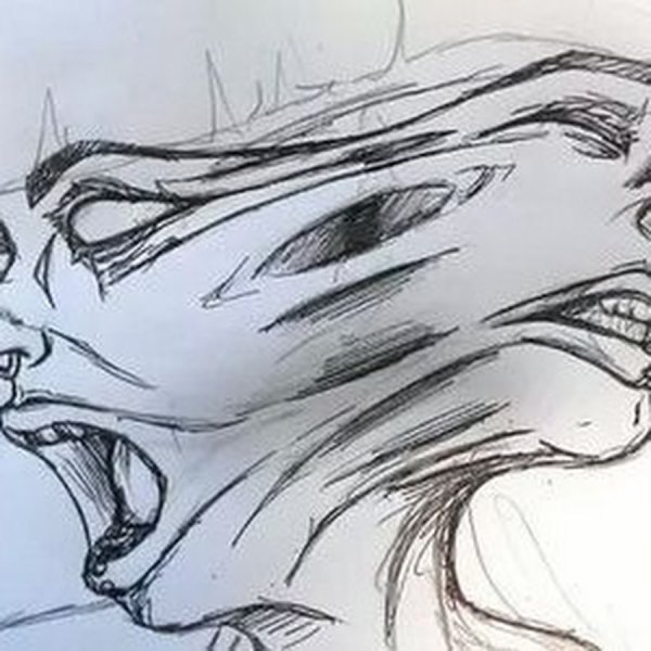 Любовь абстракция