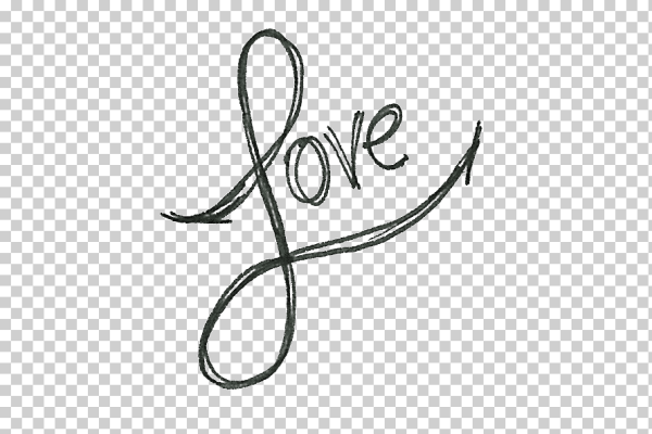 Рисунки с надписями для срисовки