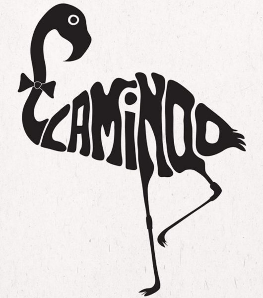 Шрифтовая композиция