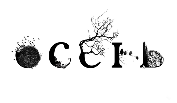 Слово-образ композиция