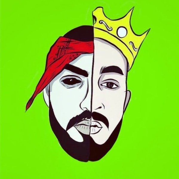 Мияги на аву