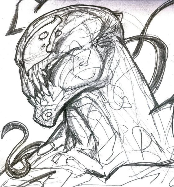 Карнаж скетч