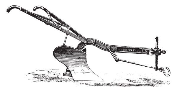 Плуг Eckert Berlin