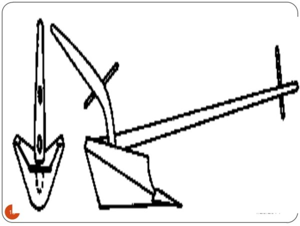 Плуг раскраска