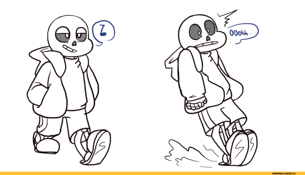 Рисунки Санса для срисовки