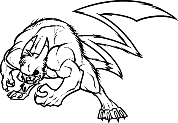 Chris Ryniak рисунки