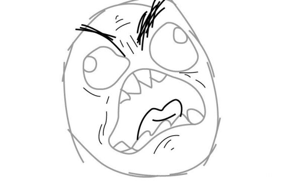 Смешные рисунки карандашом