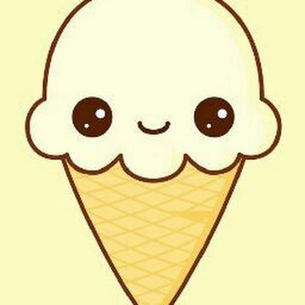 Милые мороженки
