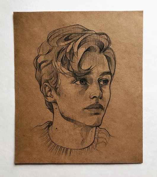 Сергей Есенин вектор