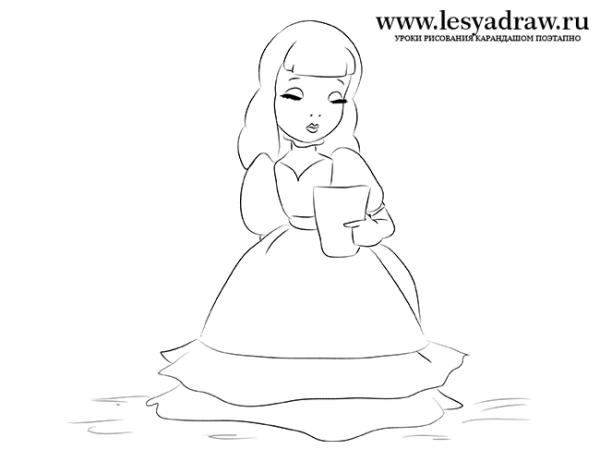 Герои Буратино Мальвина