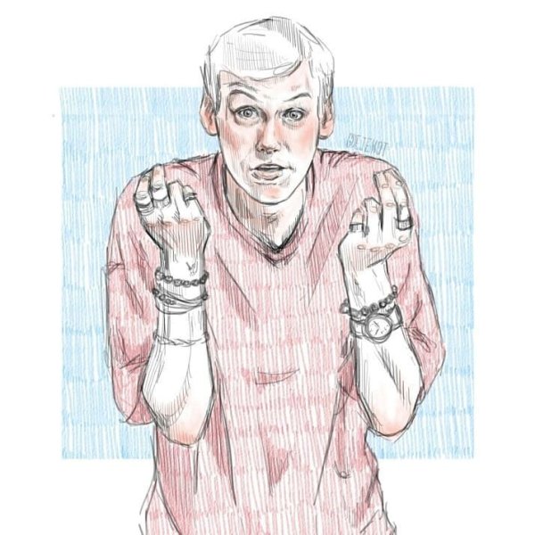 Артон импровизация арты