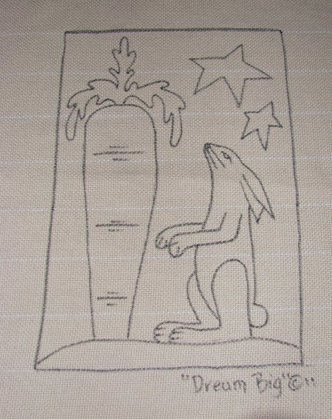 Шаблоны для рисования гобелен