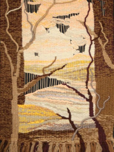 Гобелен рисунок