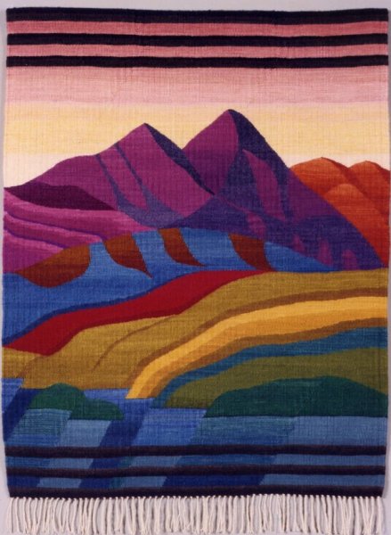 Узоры для гобелена