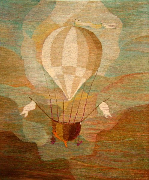 Гобелен легкий