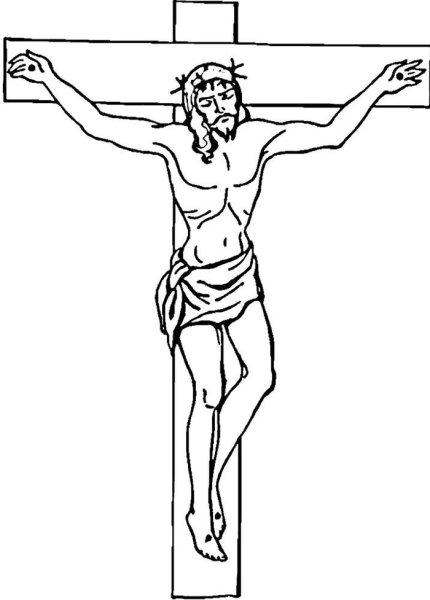 Символические предметы в христианстве