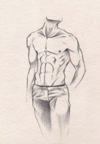 Волосы мальчиков для рисования аниме