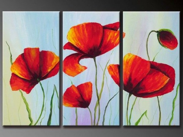 Модульное рисование