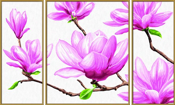 Картины диптихи триптихи полиптихи