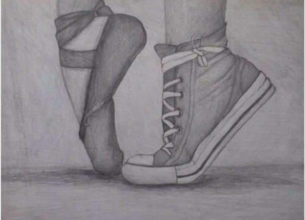 Рисунок на любую тему