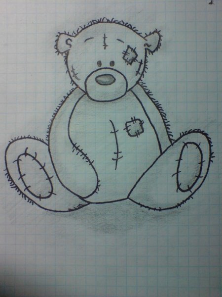 Рисунок на любую тему