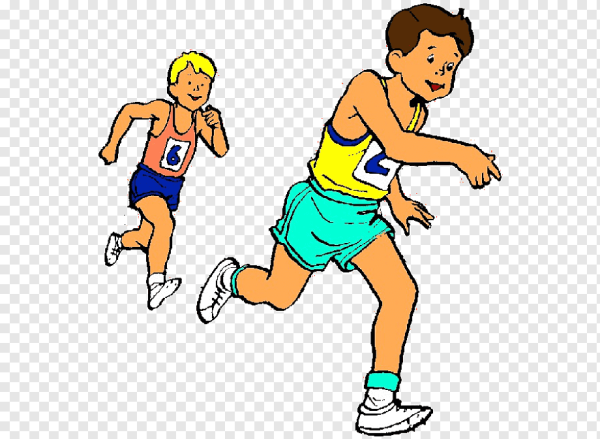 Спортивные соревнования для детей