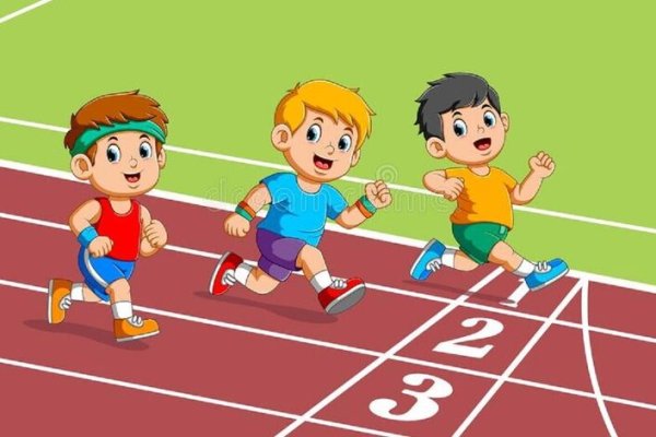 Бег с препятствиями