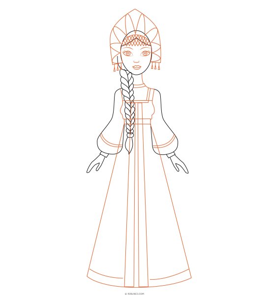 Царевны Василиса