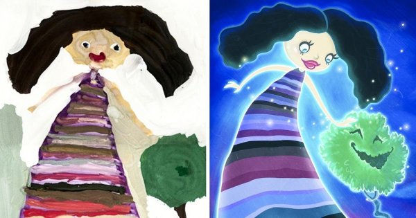 Михай Кристе картины