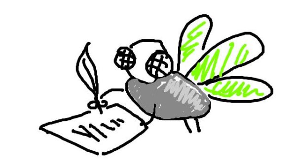 Шлёпа рисунок