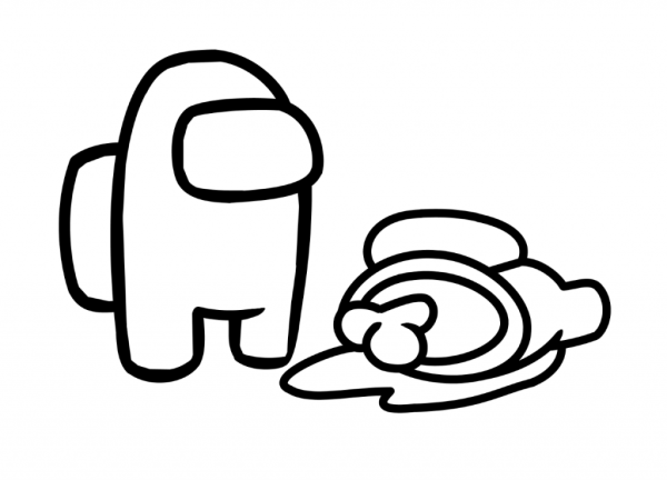 Амонг АС Хаги ваги