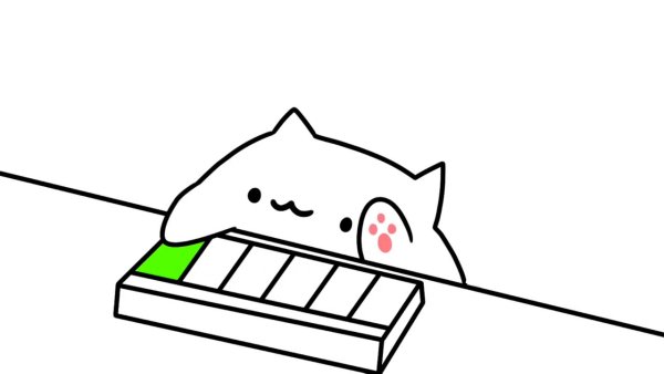 Женские ягодицы