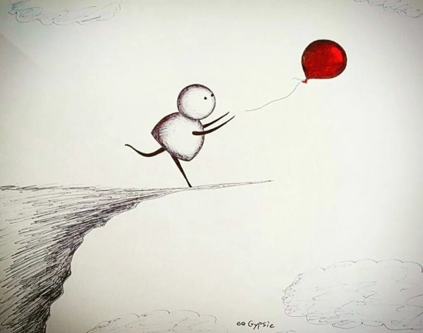 Рисунки про любовь