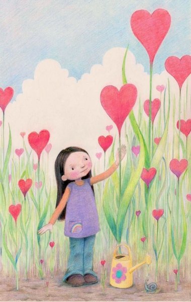 Дружба рисунок