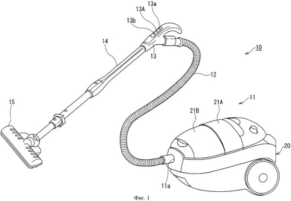 Пылесос раскраска для детей