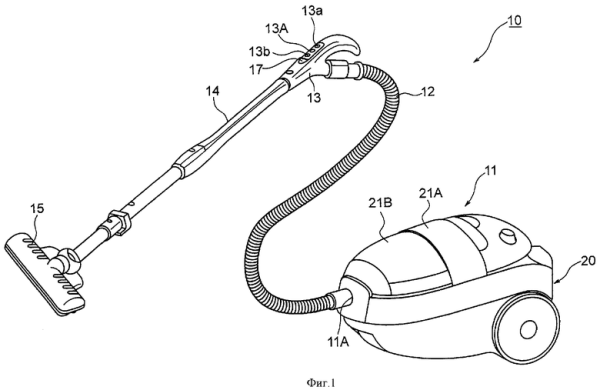 Пылесос раскраска для малышей